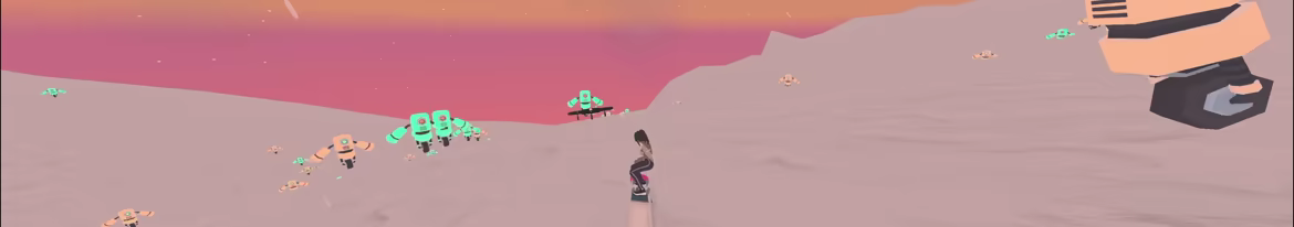 Snowlike video 6