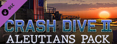 Crash Dive 2 - Aleutian Islands Expansion Pack Small Capsule Image