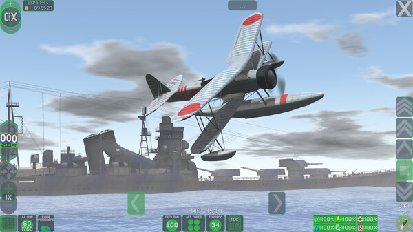 Crash Dive 2 - Aleutian Islands Expansion Pack