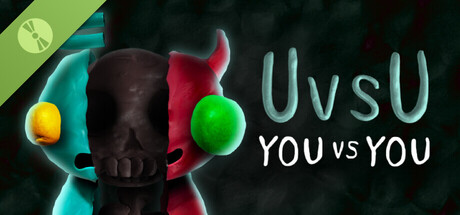 UvsU: You vs You Demo banner image