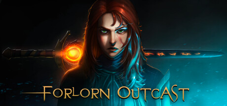 Forlorn Outcast Cheat Engine/CT