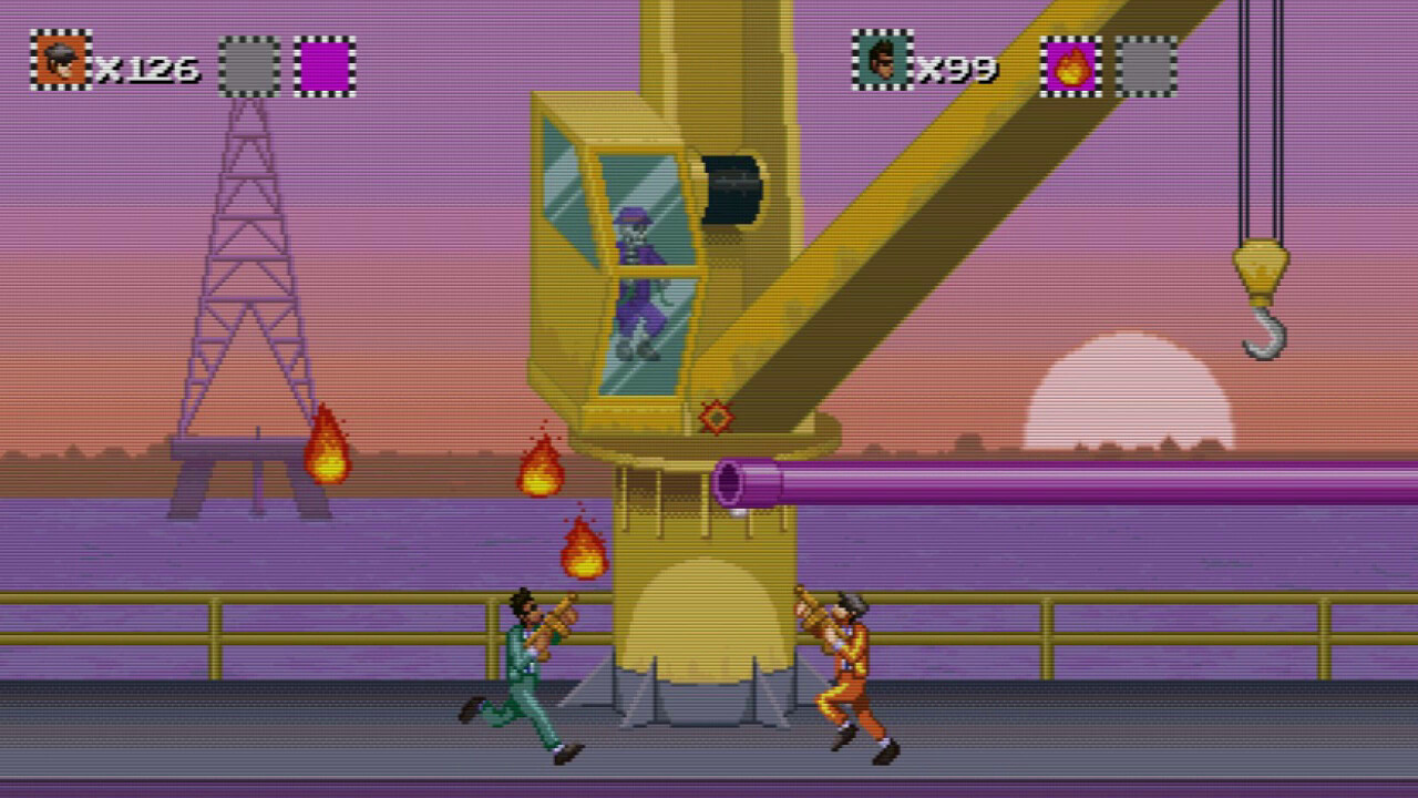 Balacera Brothers Demo Featured Screenshot #1