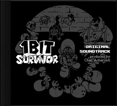 1 Bit Survivor Original Soundtrack