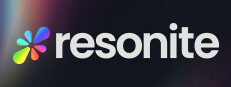 Resonite game cover