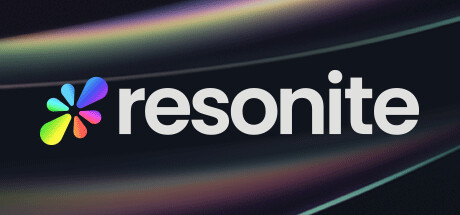 Resonite 游戏图标