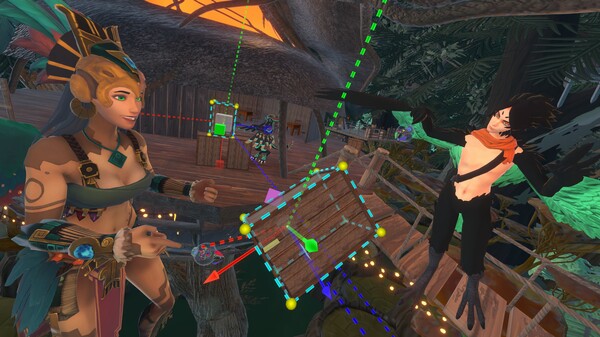 Resonite screenshot 4