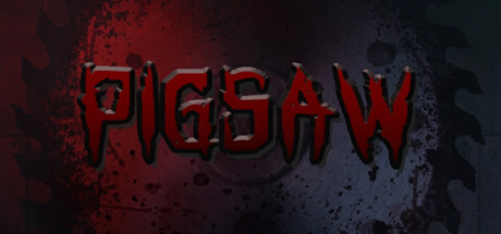 Pigsaw Cover Image
