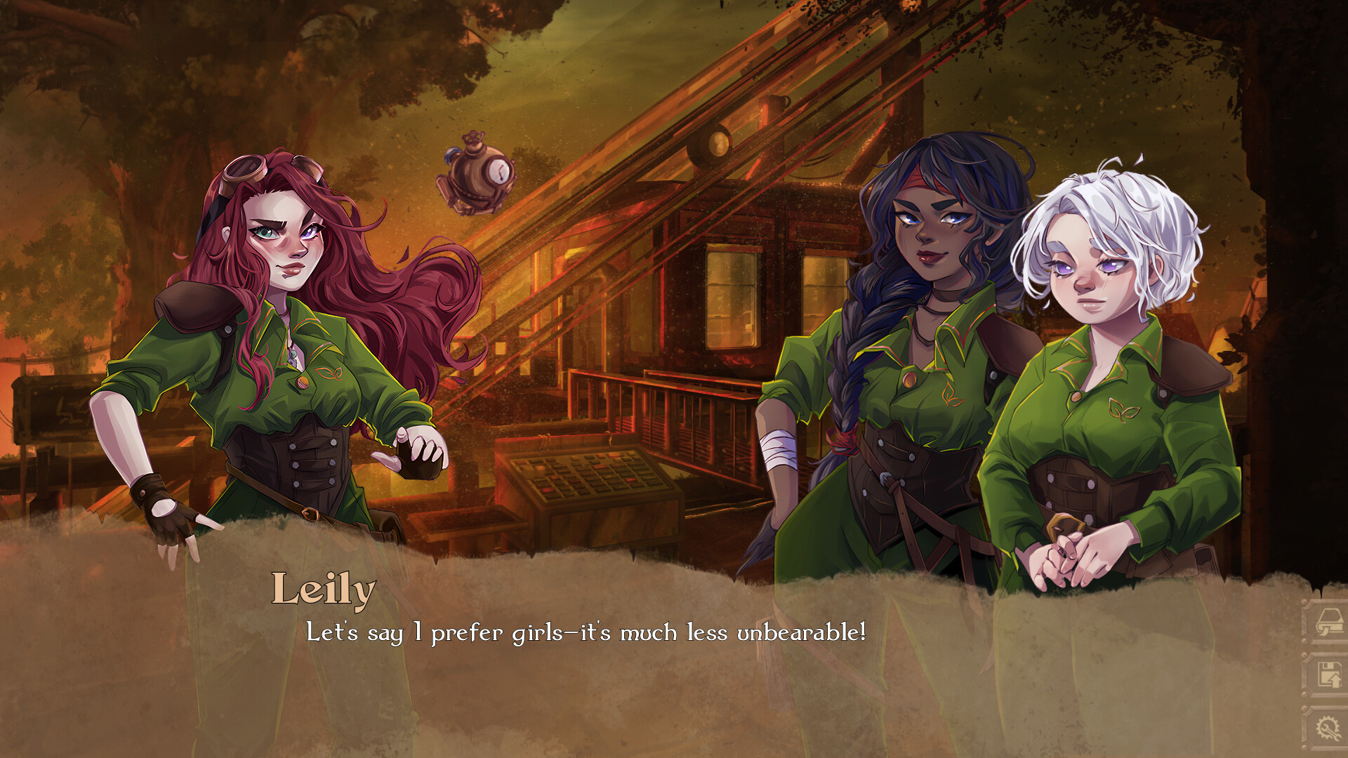 Ecosphere screenshot #9