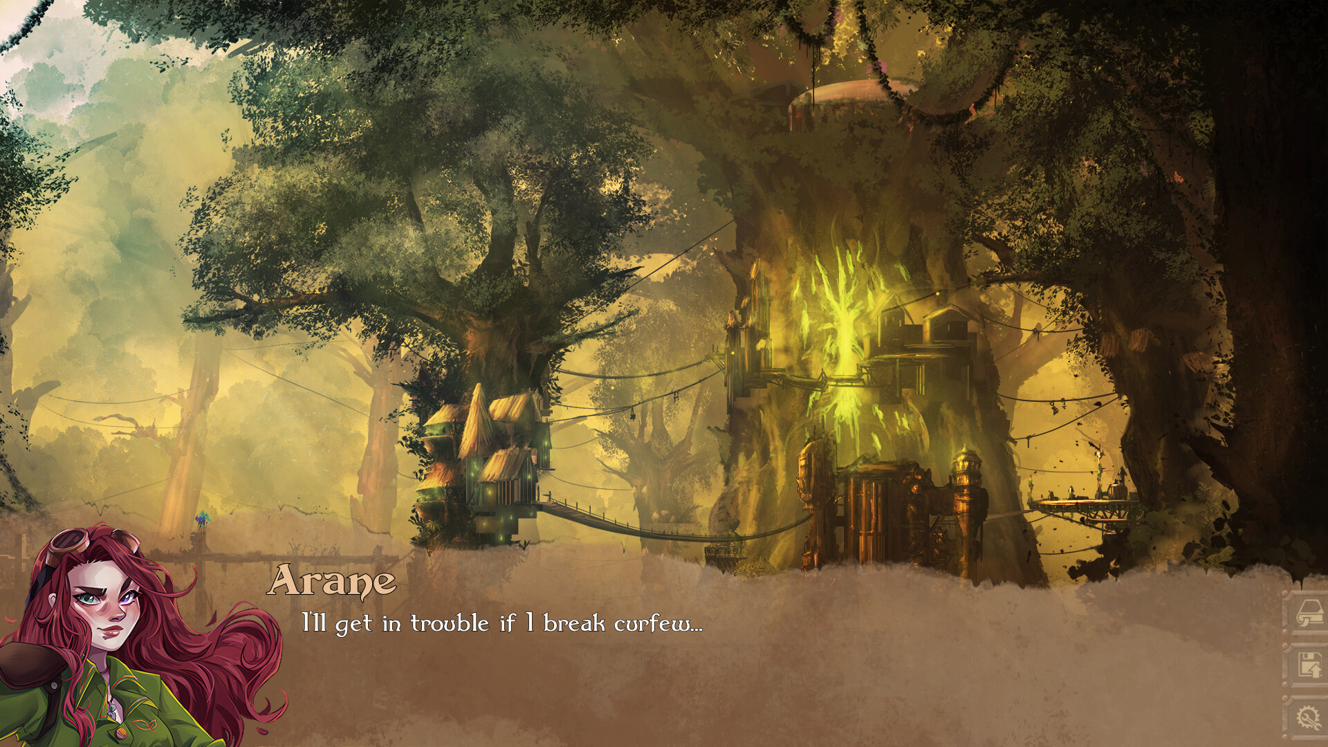 Ecosphere screenshot #8