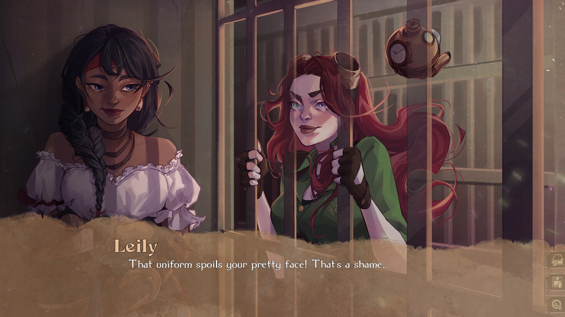 Ecosphere screenshot #4