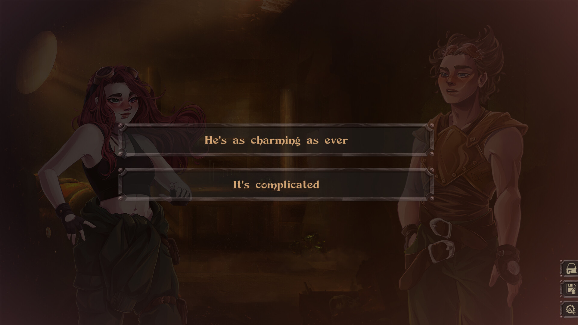 Ecosphere screenshot #5