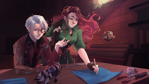 Ecosphere screenshot 6