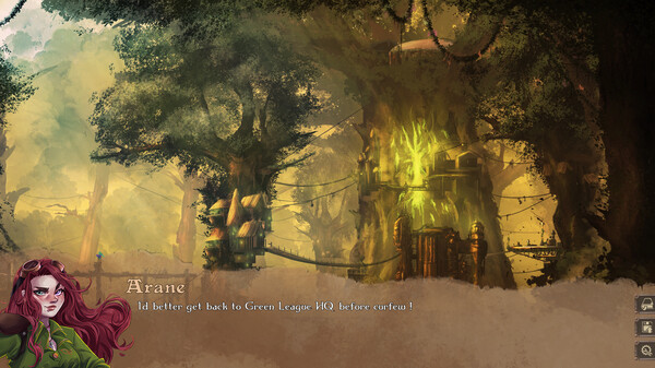 Ecosphere screenshot 5