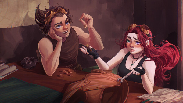 Ecosphere screenshot 3