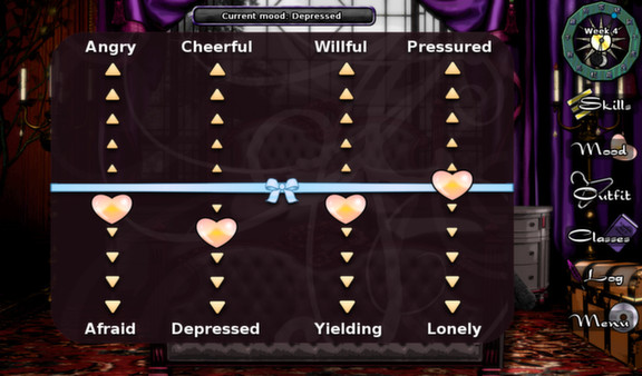 Long Live The Queen screenshot 3