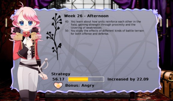 Long Live The Queen screenshot 4