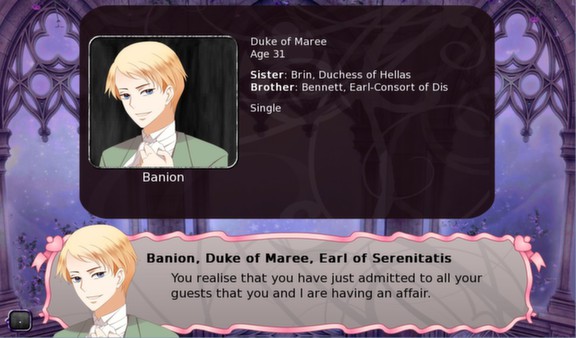 Long Live The Queen screenshot 5