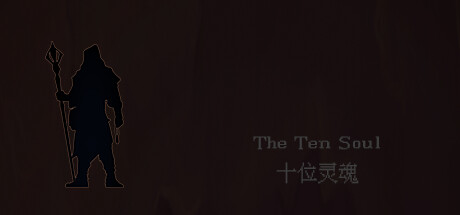 The Ten Soul Cheat Engine/CT