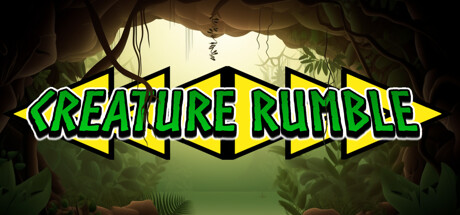 Creature Rumble banner