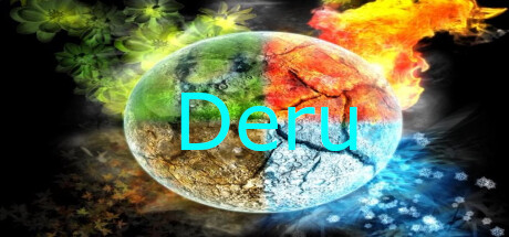 Deru Cover Image