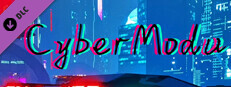 CyberModu game capsule image