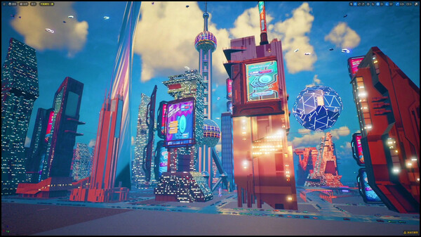 CyberModu screenshot 4