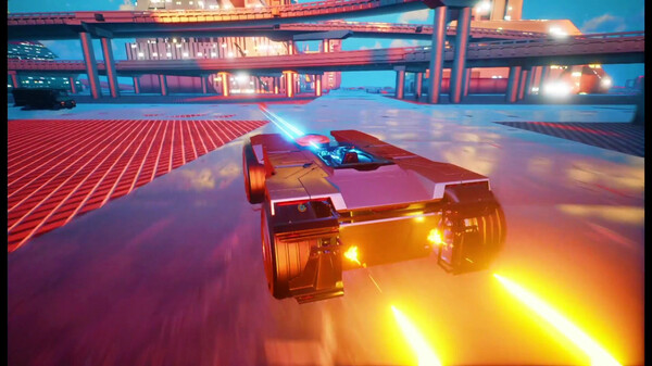 CyberModu screenshot 2