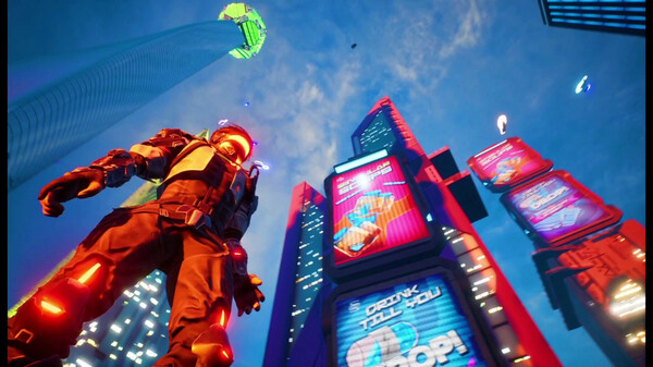CyberModu screenshot 1