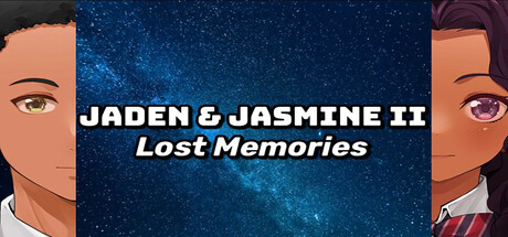 Jaden & Jasmine II: Lost Memories steam charts