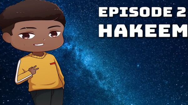 Jaden & Jasmine: Lost Memories.