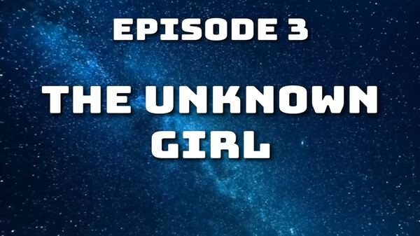 Jaden & Jasmine: Lost Memories.