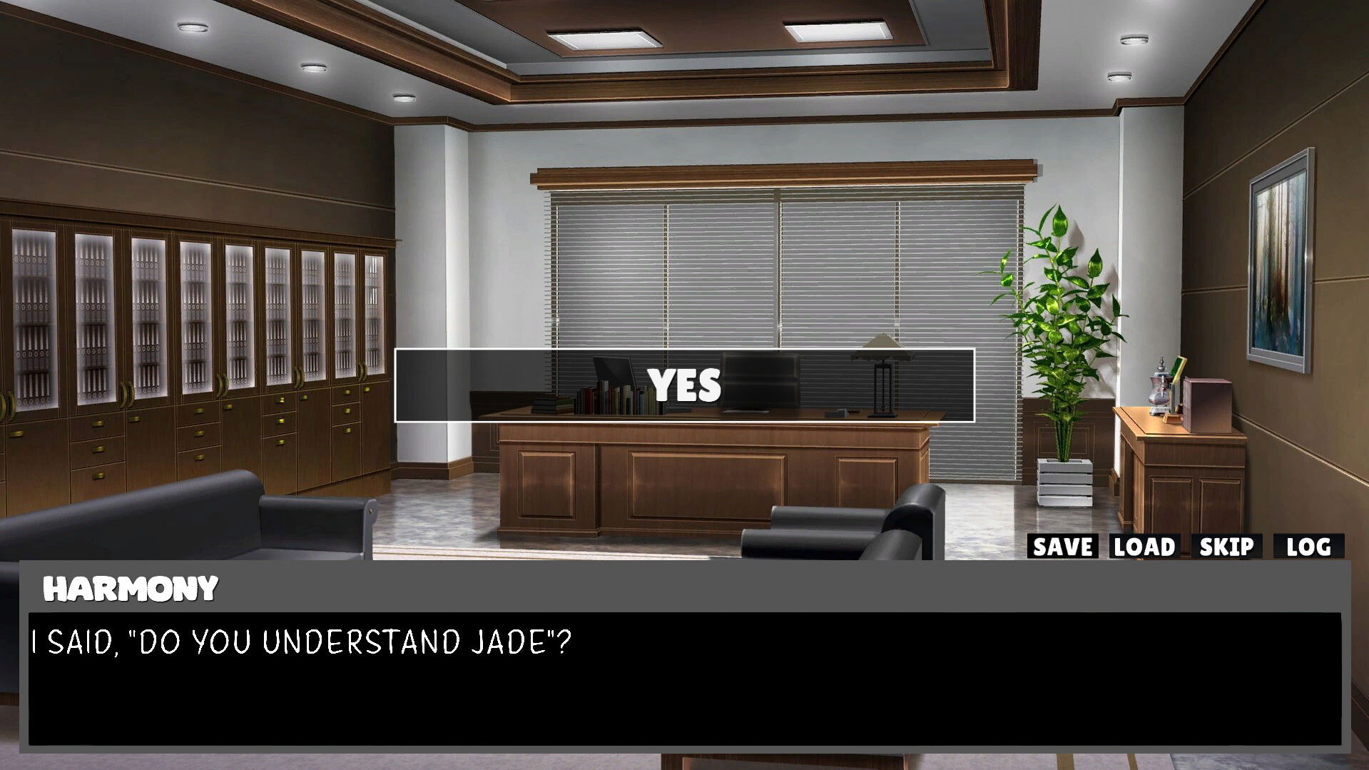 Jaden & Jasmine II: Lost Memories screenshot #4