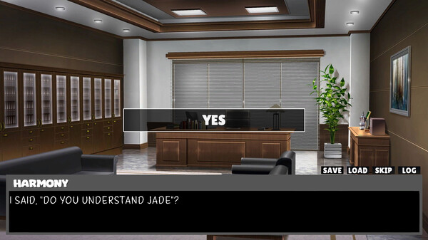 Jaden & Jasmine II: Lost Memories screenshot 4