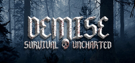 Demise: Survival Uncharted Cover Image