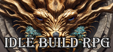 Idle Build RPG banner image