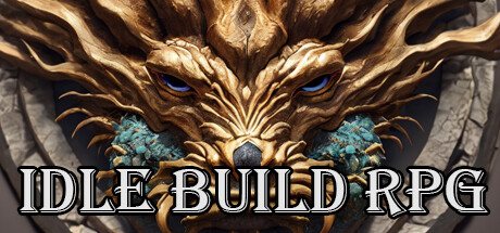 Idle Build RPG Cover Image