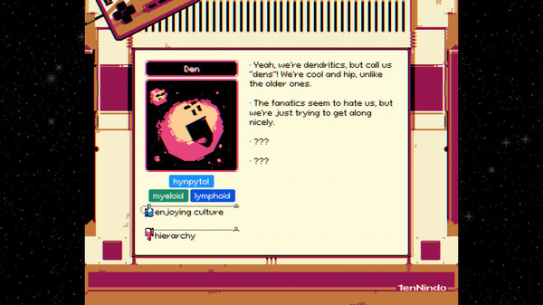 HYNPYTOL screenshot 2