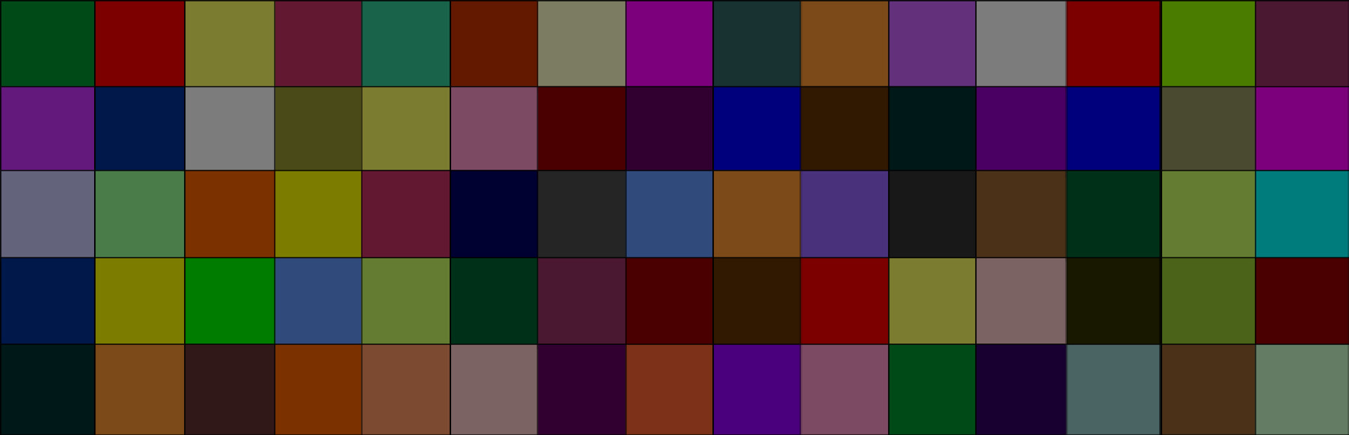 Random Blocks