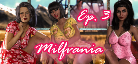 milfvania ep. 3 vertical card thumbnail