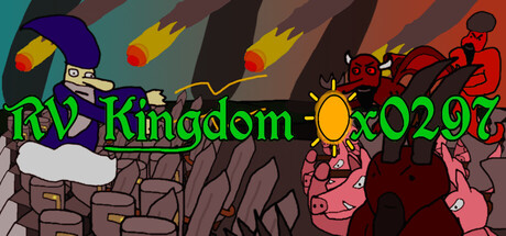 RV Kingdom 0x0297