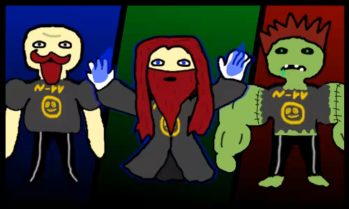 RV Kingdom 0x0297 screenshot 2