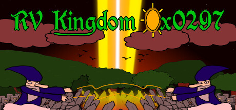 RV Kingdom 0x0297 Cheat Engine/CT