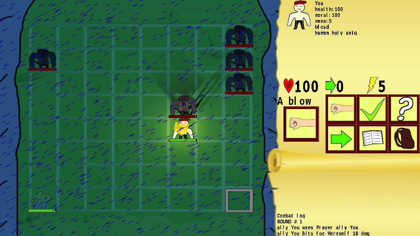 RV Kingdom 0x0297 screenshot #3