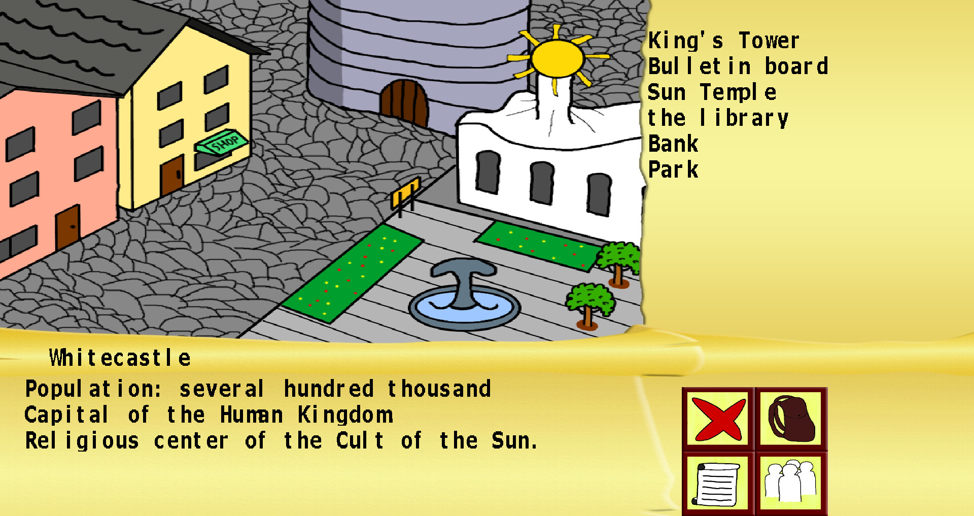 RV Kingdom 0x0297 screenshot #5