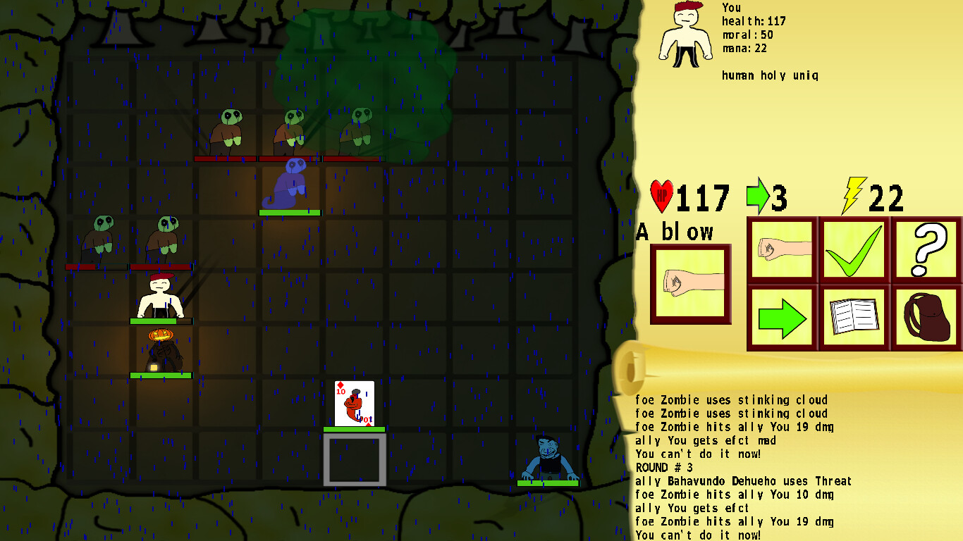 RV Kingdom 0x0297 screenshot #1