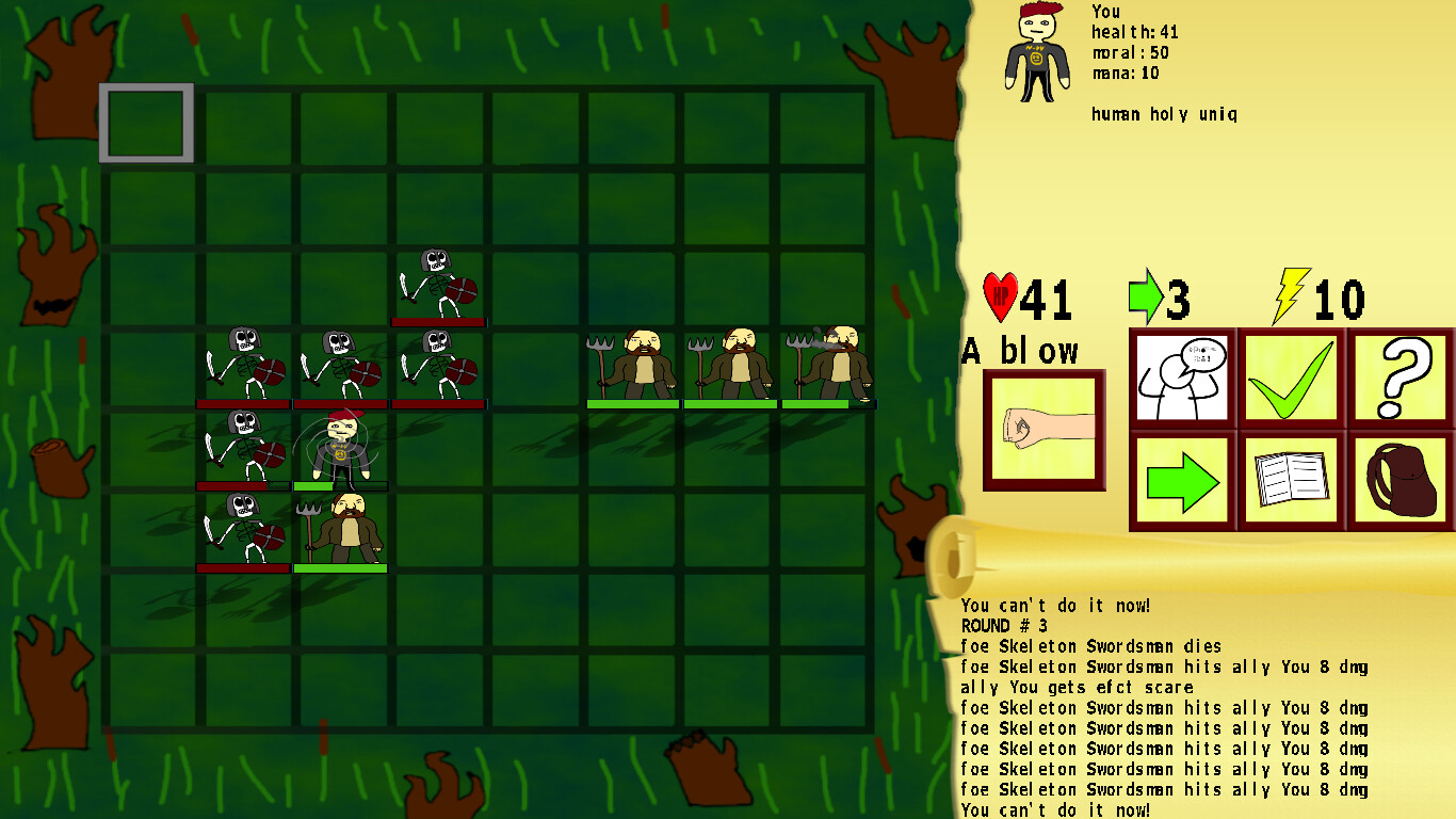 RV Kingdom 0x0297 screenshot #2