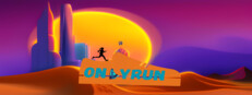 OnlyRun cover