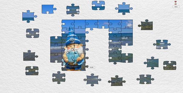 Gnome Enchanted Jigsaw Puzzles - Expansion Pack 2 screenshot 3