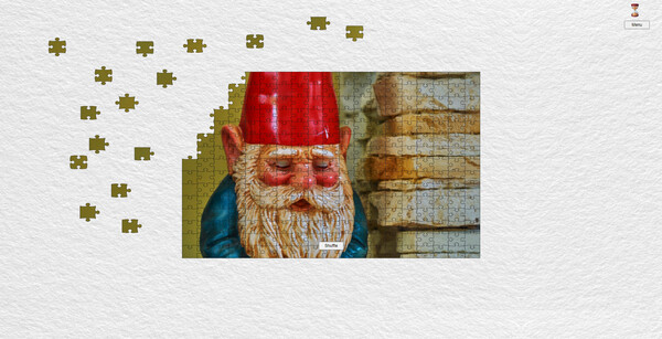 Gnome Enchanted Jigsaw Puzzles - Expansion Pack 2 screenshot 5