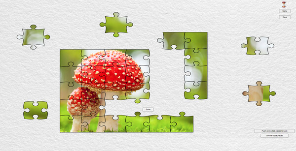 Gnome Enchanted Jigsaw Puzzles - Expansion Pack 2